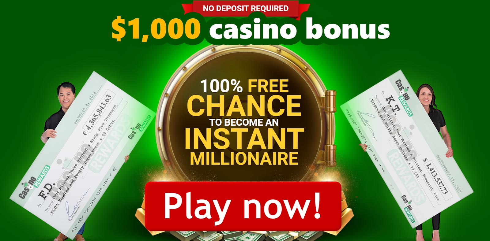 Get your bonus on Hot Slots Casino